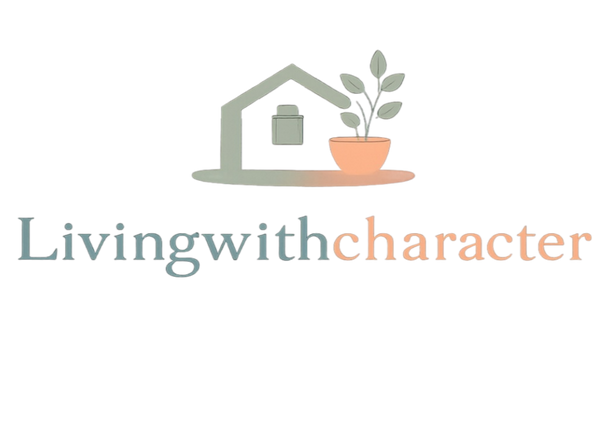 Livingwithcharacter